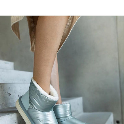  Snow boots model 205031 Solea 