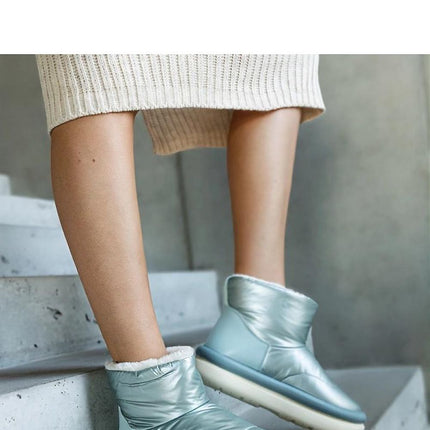  Snow boots model 205031 Solea 