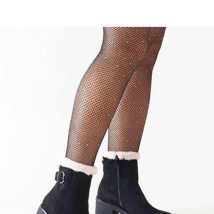  Heel boots model 205032 Solea 