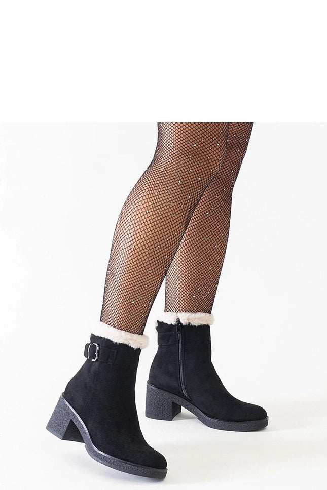  Heel boots model 205032 Solea 