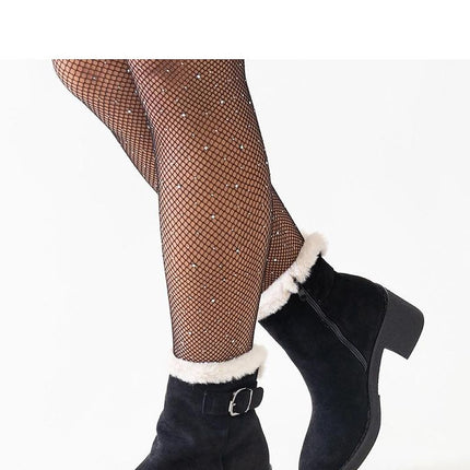  Heel boots model 205032 Solea 