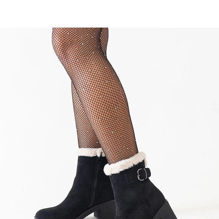  Heel boots model 205032 Solea 