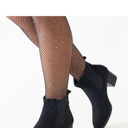  Heel boots model 205034 Solea 