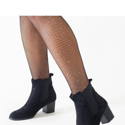  Heel boots model 205034 Solea 