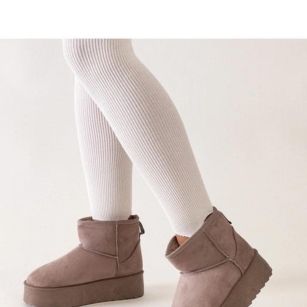  Snow boots model 205037 Solea 