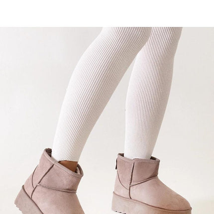  Snow boots model 205037 Solea 