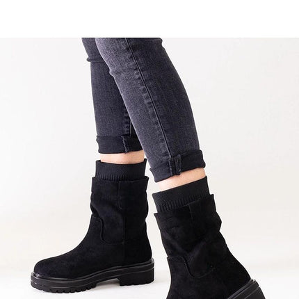  Boots model 205038 Solea 