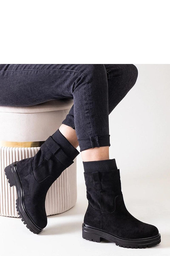  Boots model 205038 Solea 