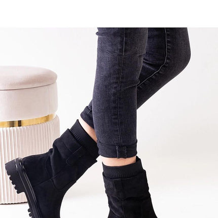  Boots model 205038 Solea 