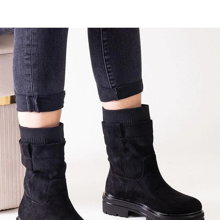  Boots model 205038 Solea 