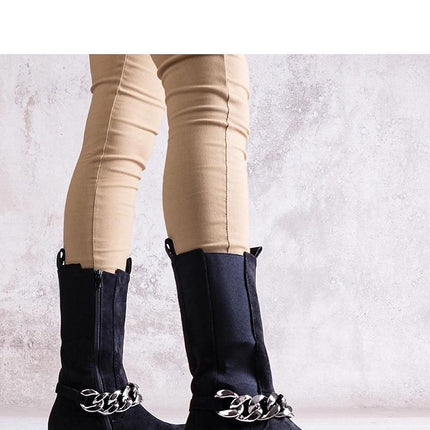  Heel boots model 205040 Solea 