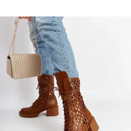  Boots model 205042 Solea 