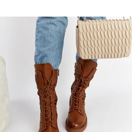  Boots model 205042 Solea 