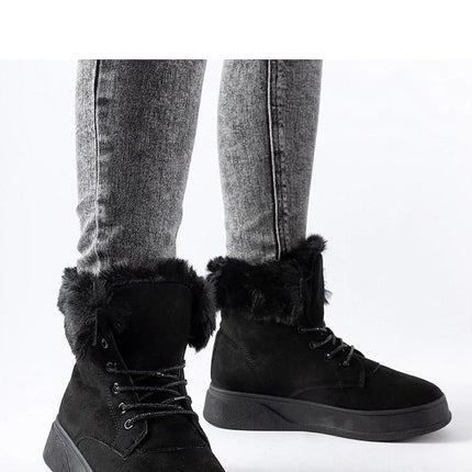  Snow boots model 205043 Solea 