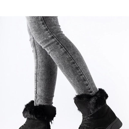  Snow boots model 205043 Solea 