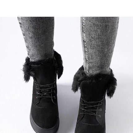  Snow boots model 205043 Solea 