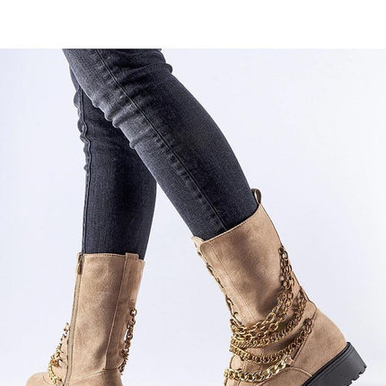  Boots model 205045 Solea 