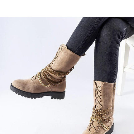  Boots model 205045 Solea 