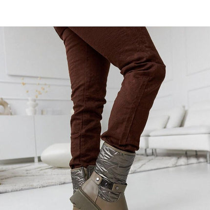  Boots model 205051 Solea 