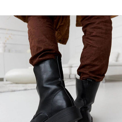  Boots model 205052 Solea 