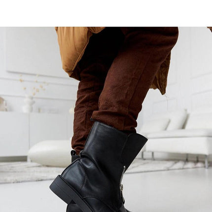  Boots model 205052 Solea 