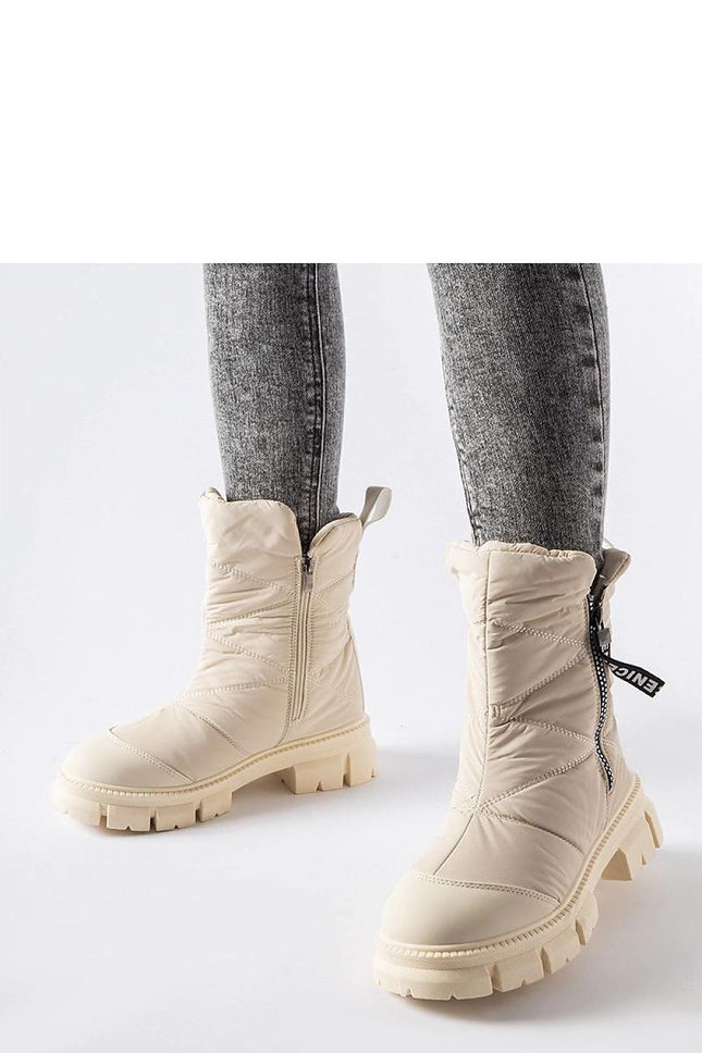  Snow boots model 205053 Solea 
