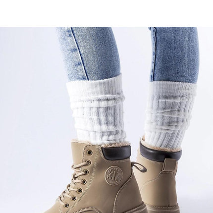  Trapper shoes model 205058 Solea 