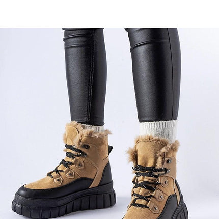  Boots model 205060 Solea 