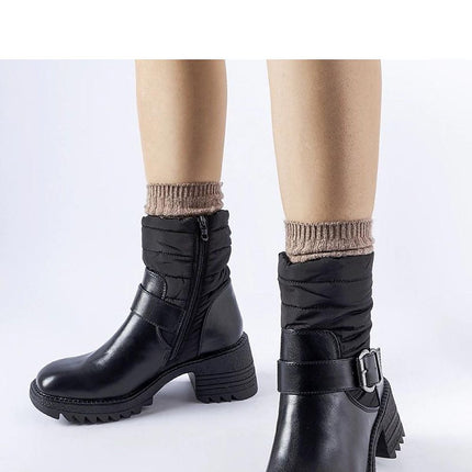  Boots model 205061 Solea 