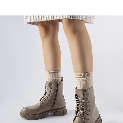  Boots model 205063 Solea 