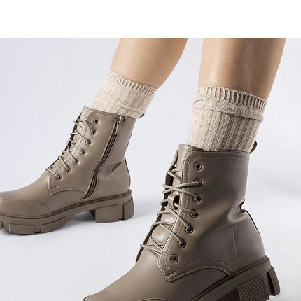  Boots model 205063 Solea 