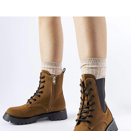  Boots model 205065 Solea 