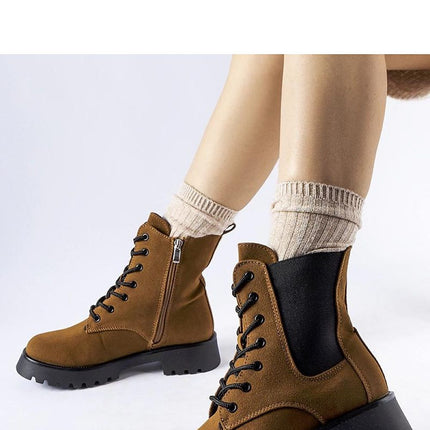  Boots model 205065 Solea 