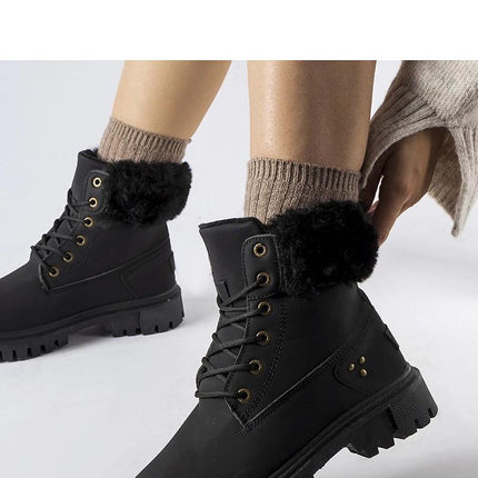  Boots model 205066 Solea 