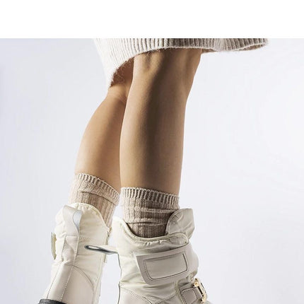  Snow boots model 205067 Solea 