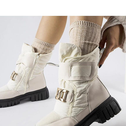  Snow boots model 205067 Solea 