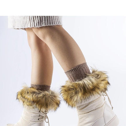  Snow boots model 205068 Solea 