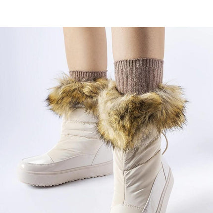  Snow boots model 205068 Solea 
