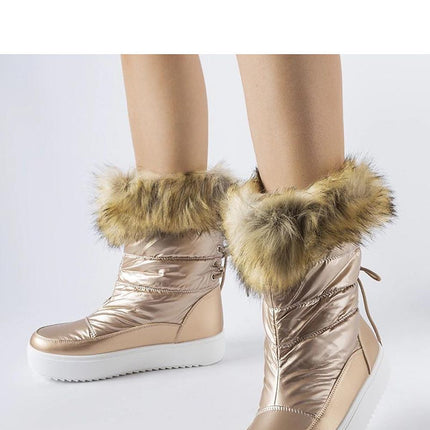  Snow boots model 205069 Solea 