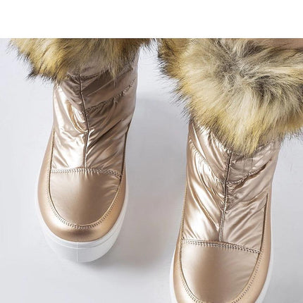  Snow boots model 205069 Solea 