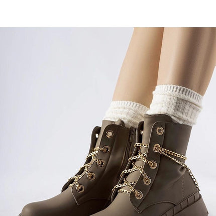  Boots model 205070 Solea 