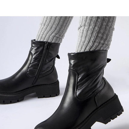  Boots model 205072 Solea 