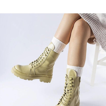  Boots model 205073 Solea 