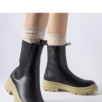  Boots model 205074 Solea 