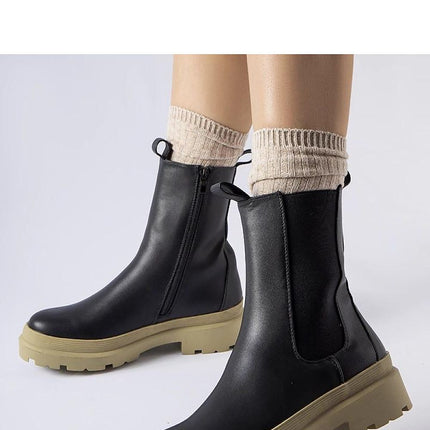  Boots model 205074 Solea 