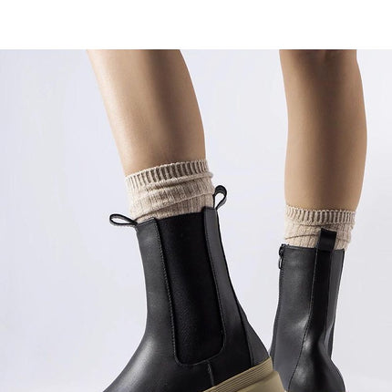  Boots model 205074 Solea 