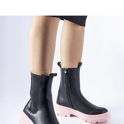  Boots model 205076 Solea 