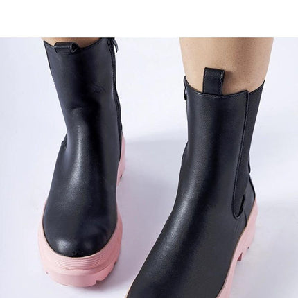  Boots model 205076 Solea 