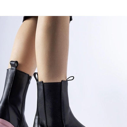  Boots model 205076 Solea 