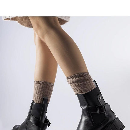  Heel boots model 205078 Solea 